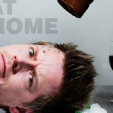 Richard Blais's Gentleman's Chutney