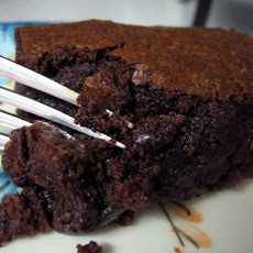 Chocolate-Fudge Brownies