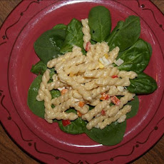 Macaroni Salad