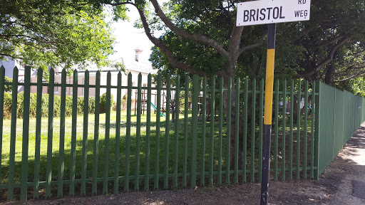 Bristol Street Park