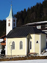 Kapelle Obergschwand