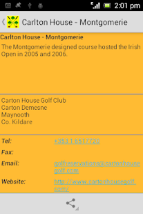 How to get Golf Ireland 1 unlimited apk for laptop