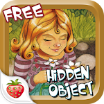 Hidden Object FREE: Goldilocks Apk