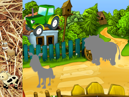 How to install Farm Toddlers Puzzle patch 1.0.25 apk for bluestacks