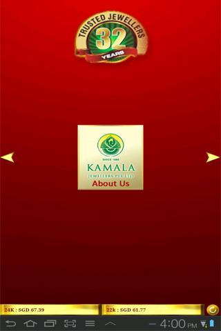 Kamala Jewellers