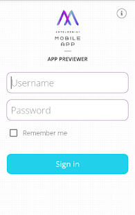 How to get HotelGenius App Previewer 1.0 apk for bluestacks