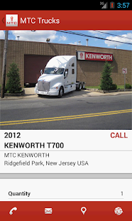 How to install MTC Kenworth lastet apk for pc