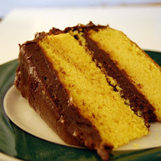 Yellow Cake