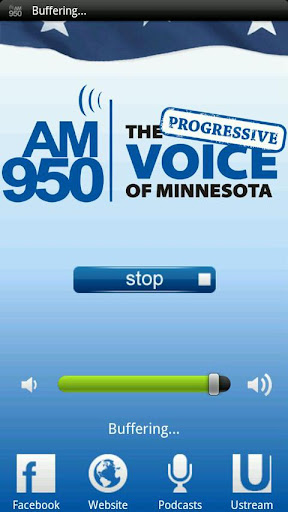 AM950 Radio KTNF – Mpls StP