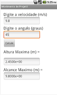 How to install Movimento de Projétil 1.0 apk for android