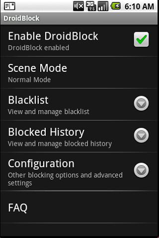 DroidBlock