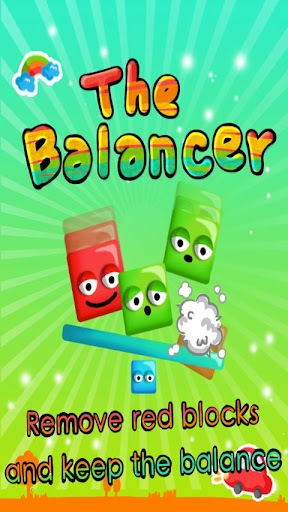 The Balancer Free