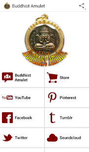 How to install Buddhist Amulet 1.0 unlimited apk for pc