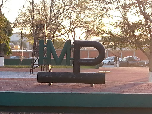 Plaza IMP