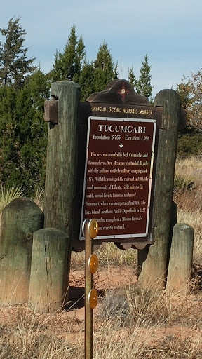 Tucumcari