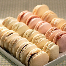 Parisian Macarons