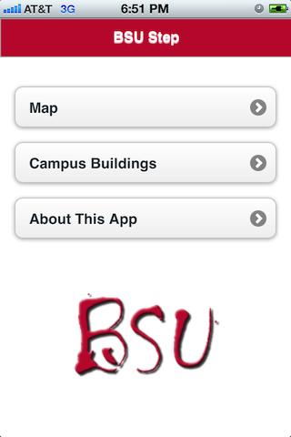 BSU Step