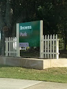 Browns Park