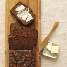 Pumpkin Bread