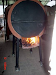 Hornos De Barro Transportables