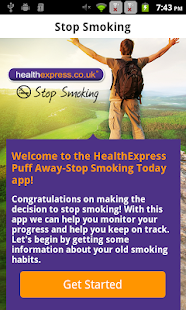 How to install Puff Away-Stop Smoking Today patch 1.0.4 apk for android