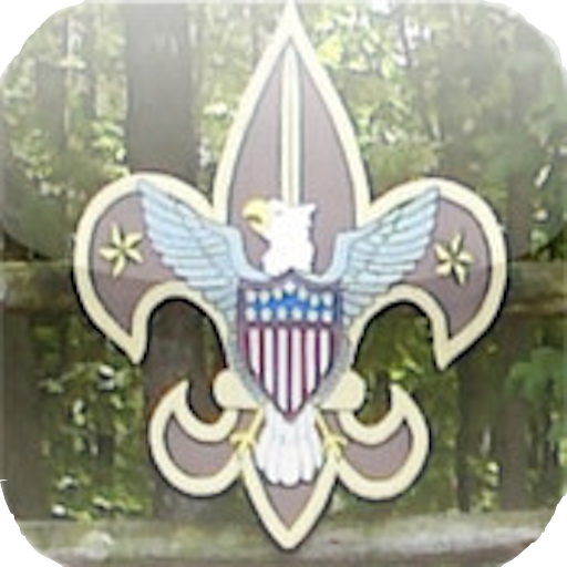 Troop 101 Greensboro NC LOGO-APP點子