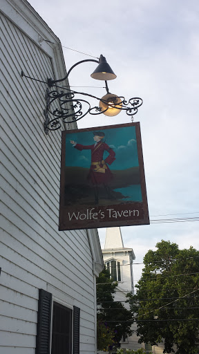 Wolfe's Tavern