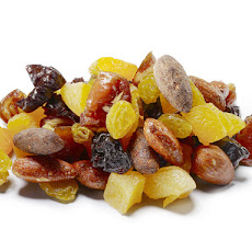 Almond Lover's Trail Mix