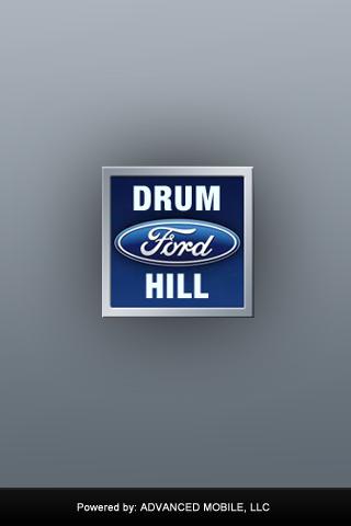 【免費商業App】Drum Hill Ford-APP點子