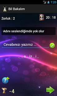 How to mod Bil Bakalım patch 1.2 apk for laptop