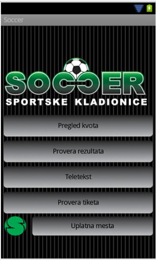 SK Soccer