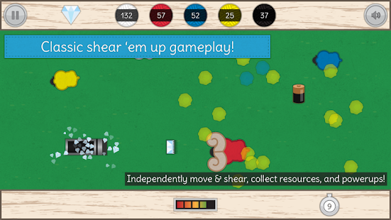 How to get Sheared 1.0.2 mod apk for bluestacks