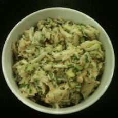 Crab Salad