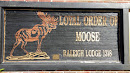 Moose Lodge