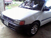 Vendo Mi Bello Toyota Starlet