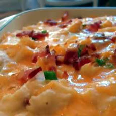 Potato Casserole