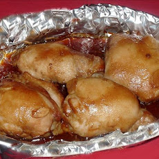 Chinese Chicken