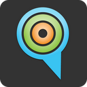 Localicious mobile app icon
