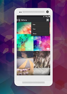 How to mod Behang 3.0.1 apk for laptop