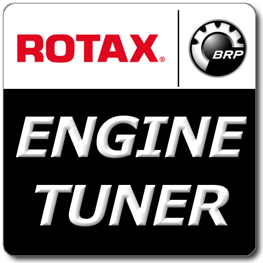 ROTAX Engine Tuner LOGO-APP點子