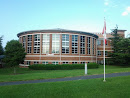 Harford Community College Library