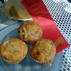 Banana Muffins