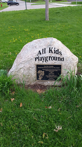 All Kids Playground