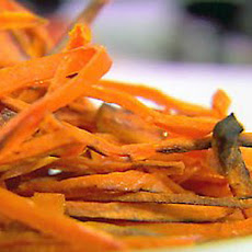 Sweet Potato 