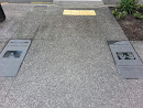 Waitakere City Walkway of Fame