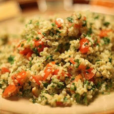 Tabbouleh II