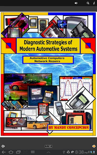 Automotive Computer Networks