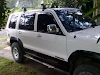Se Vende O Se Cambia Isuzu Trooper