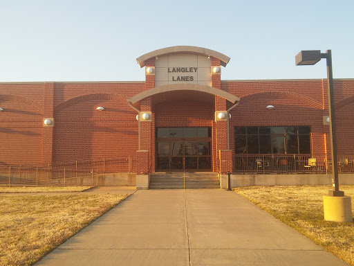 Langley Lanes