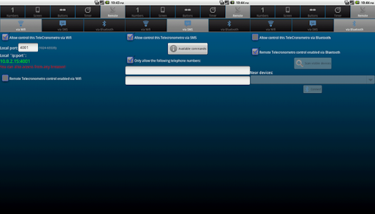How to mod TeleCronometro Free 2.4 apk for laptop